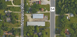 More details for 7257 N Dort Hwy, Mount Morris, MI - Industrial for Lease