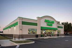 Brand New Dollar Tree | 10-Yr. Lease - NNN Property