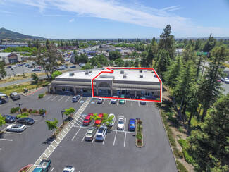 More details for 1445 Santa Rosa Ave, Santa Rosa, CA - Retail for Lease