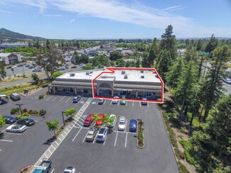 More details for 1445 Santa Rosa Ave, Santa Rosa, CA - Retail for Lease