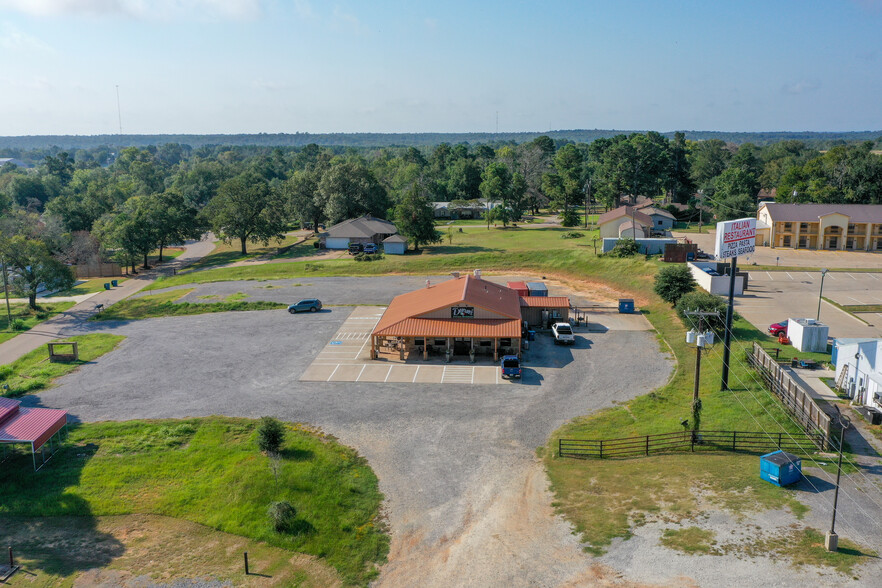 311 Old Bryan Rd, Centerville, TX for lease - Building Photo - Image 3 of 35