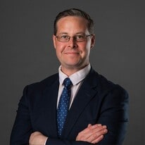 Michael Brennan