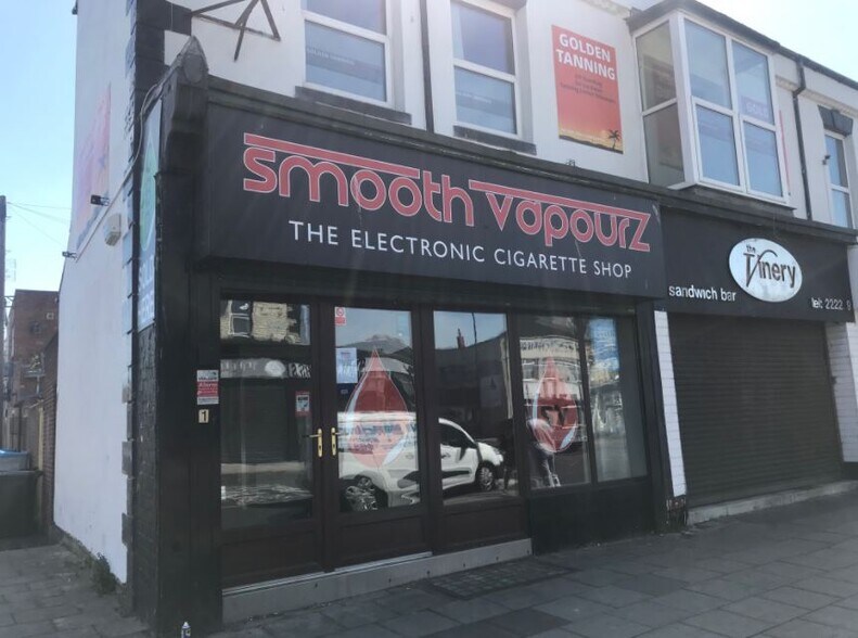 15 Victoria Rd, Hartlepool, RCC TS24 7SE