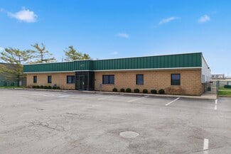More details for 1600 Alex Dr, Wilmington, OH - Retail for Sale