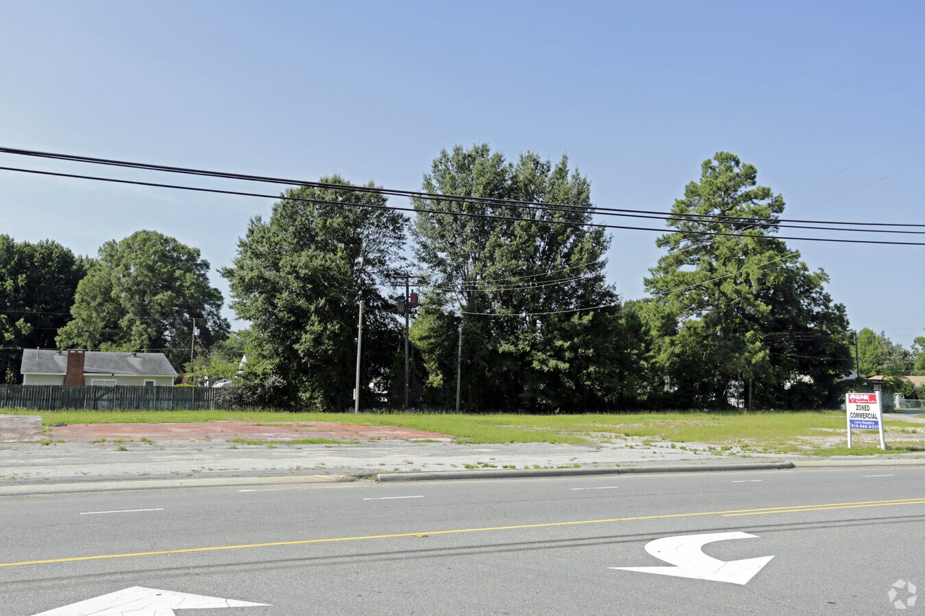 705 Erwin Rd, Dunn, NC 28334