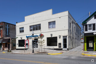 More details for 902-906 W 36th St, Baltimore, MD - Retail for Lease