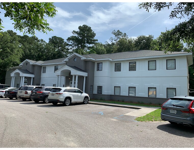 89 Old Trolley Rd, Summerville, SC for sale - Building Photo - Image 1 of 1