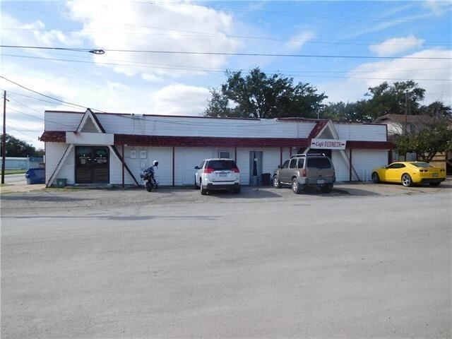 110 SE 9th Ave, Mineral Wells, TX for sale Primary Photo- Image 1 of 1