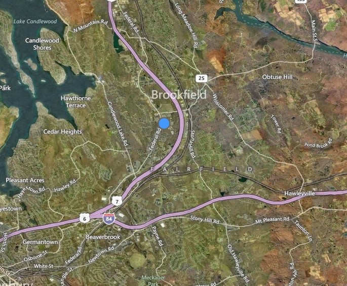 337 Federal Rd, Brookfield, CT for sale - Primary Photo - Image 3 of 3