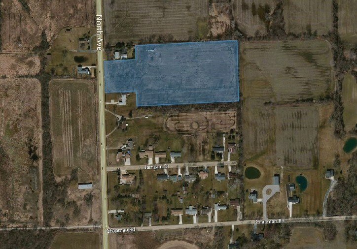 000 North Ave, MI 48042