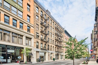 More details for 135-141 W 20th St, New York, NY - Office for Lease