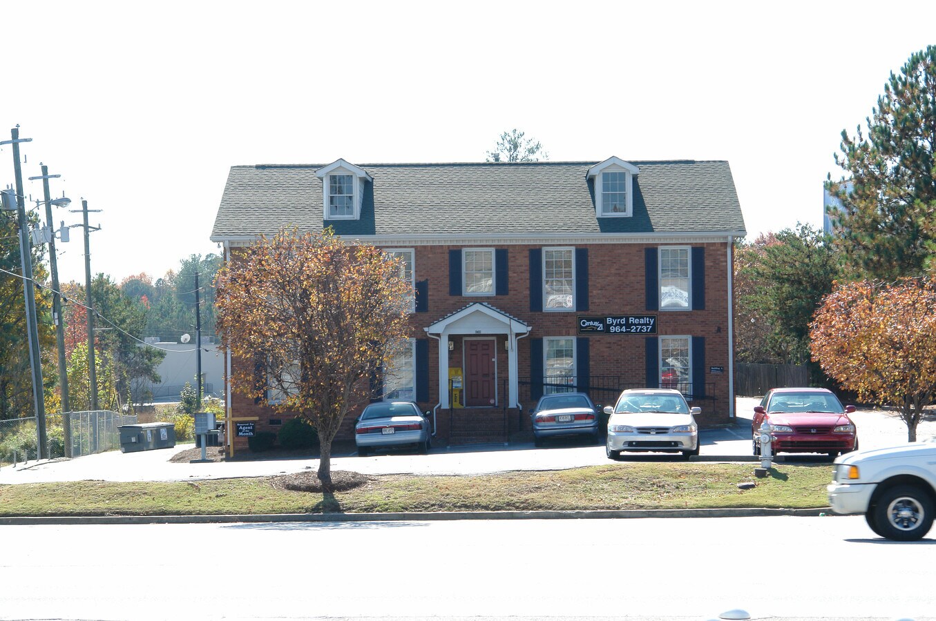 4788 Jonesboro Rd, Union City, GA 30291