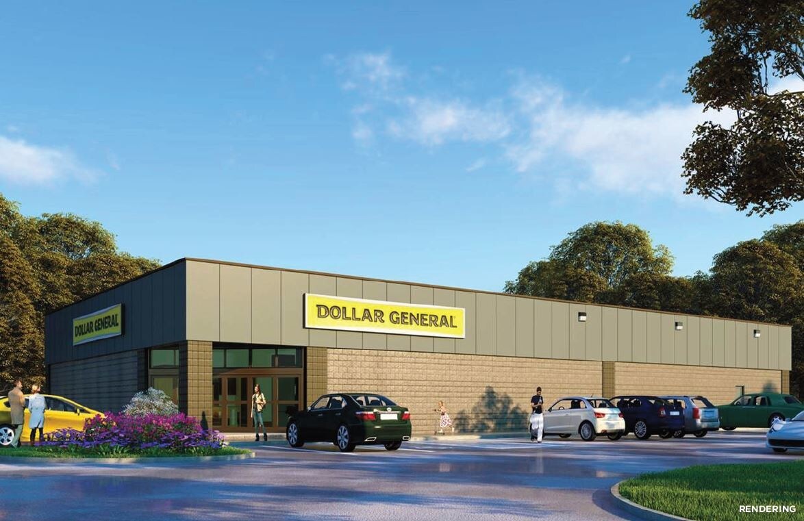 Retail in South Bend, IN for sale Primary Photo- Image 1 of 1