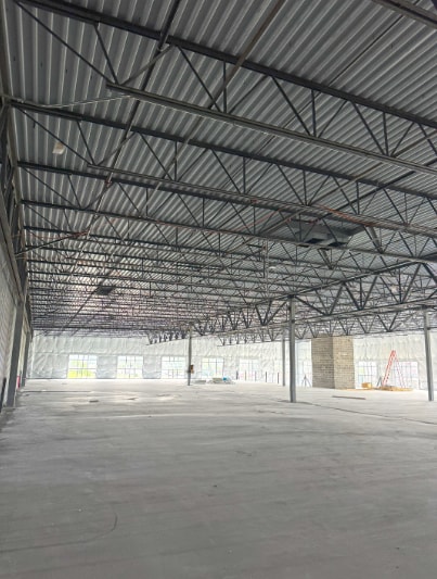 625 N Highway Dr, Fenton, MO for lease - Interior Photo - Image 3 of 5