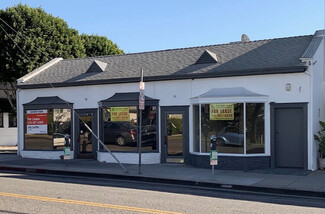 More details for 634-638 N Doheny Dr, West Hollywood, CA - Office/Retail for Lease