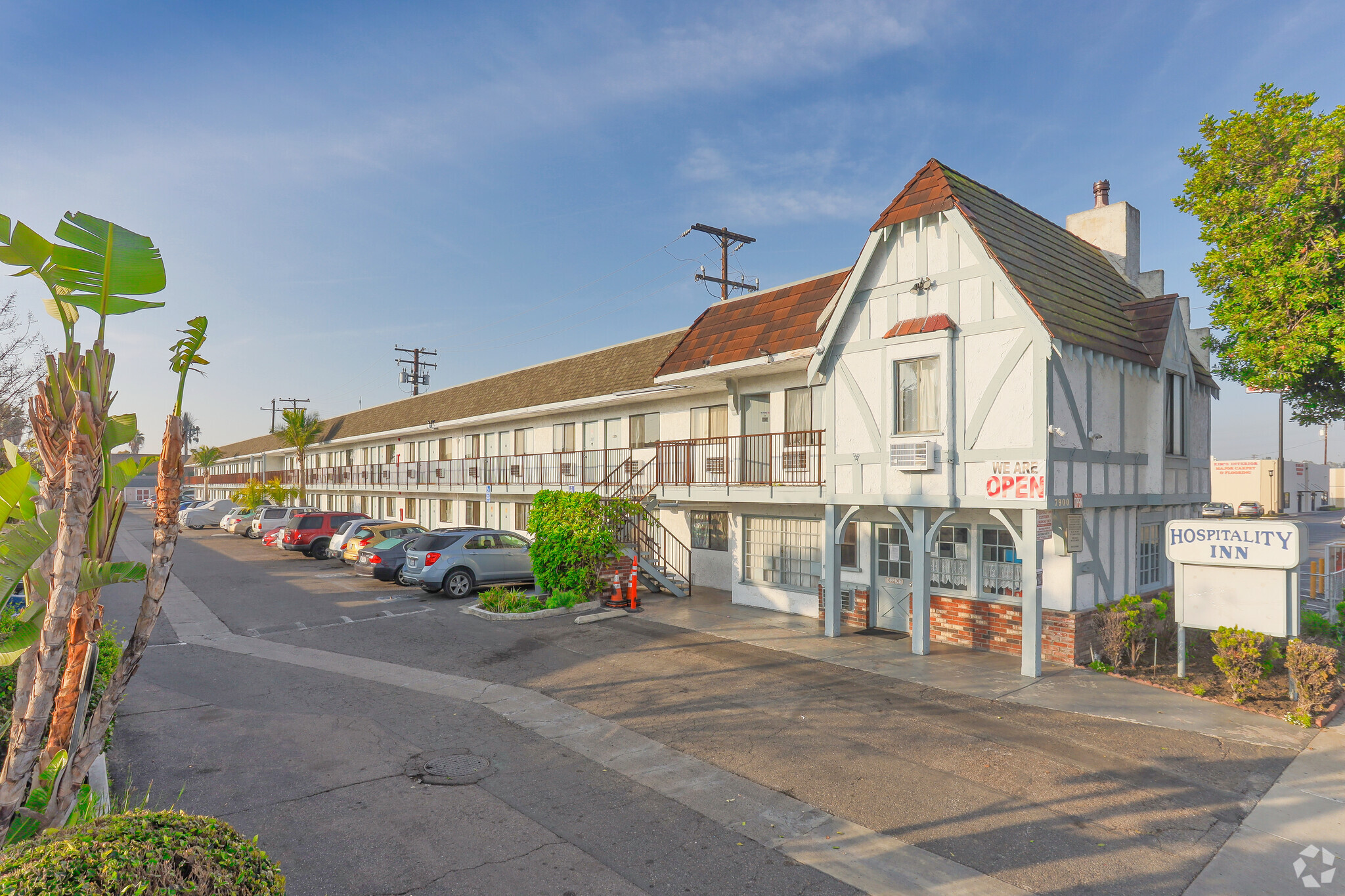 7900 Garden Grove Blvd, Garden Grove, CA for sale Primary Photo- Image 1 of 1