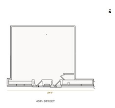 230 Park Ave, New York, NY for lease Floor Plan- Image 1 of 1