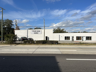 More details for 4504 E Hillsborough Ave, Tampa, FL - Flex for Lease