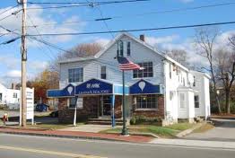 More details for 28 S Main St, Sharon, MA - Office for Lease