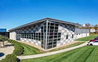 More details for 114 Venture Dr, Pataskala, OH - Industrial for Lease