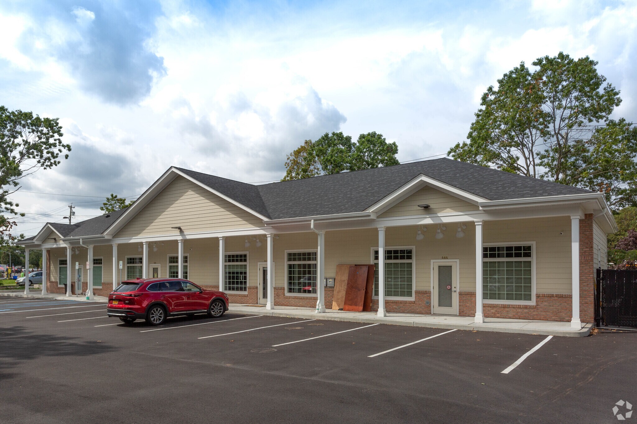 464 Route 25A, Miller Place, NY for sale Primary Photo- Image 1 of 1