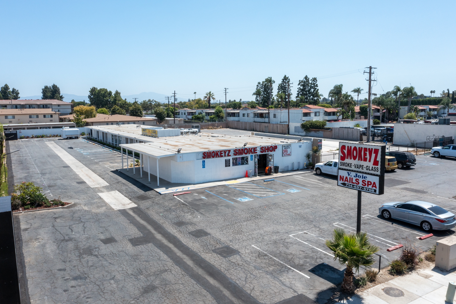 410 S Euclid St, Anaheim, CA for sale Building Photo- Image 1 of 8