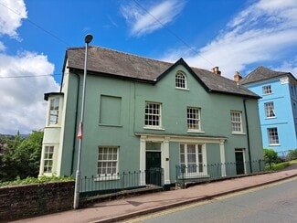 More details for 10 Priory Hl, Brecon - Office for Sale