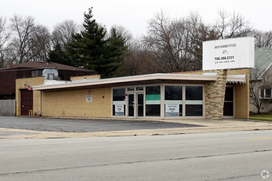 4105 147th St, Midlothian, IL for sale - Primary Photo - Image 1 of 1