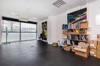 10 Hornsey St, London for lease Interior Photo- Image 1 of 1