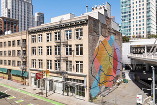 More details for 580 Howard St, San Francisco, CA - Office for Lease