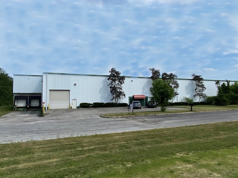 13510 S Vision Dr, Kenton, OH for lease - Primary Photo - Image 2 of 7