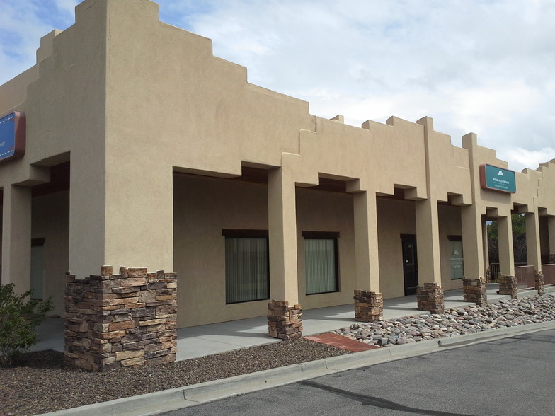 5200 E Cortland Blvd, Flagstaff, AZ for sale - Building Photo - Image 1 of 1