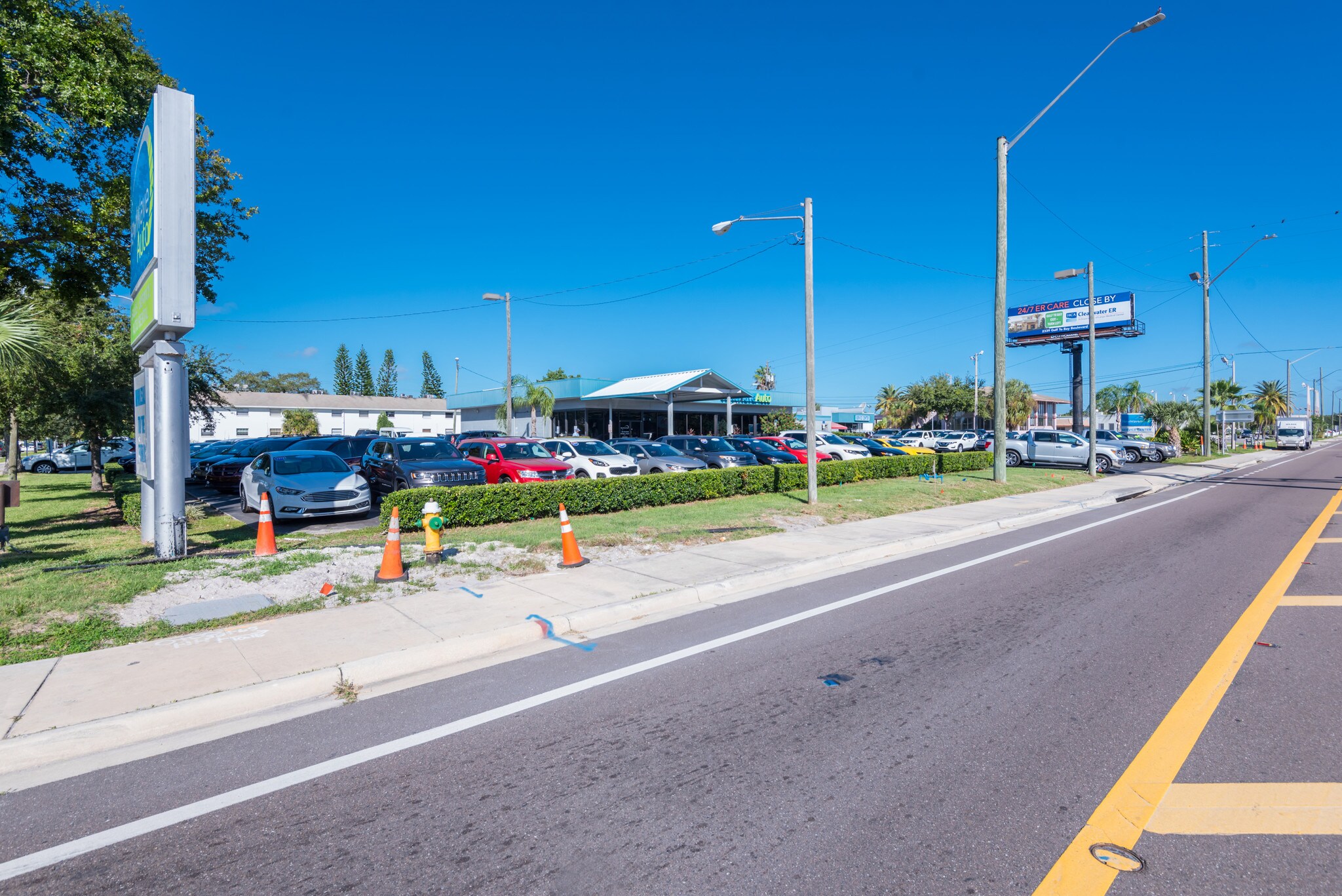 19206 U.S. Highway 19 N, Clearwater, FL for sale Building Photo- Image 1 of 1