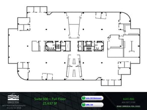 6600 Peachtree Dunwoody Rd NE, Atlanta, GA for lease Building Photo- Image 1 of 1