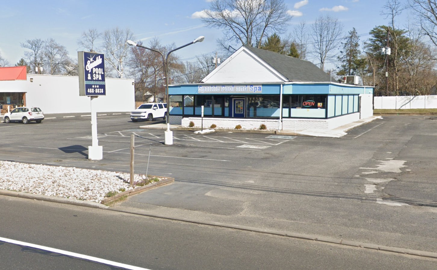 1062 Mantua Pike, Wenonah, NJ for sale Building Photo- Image 1 of 1