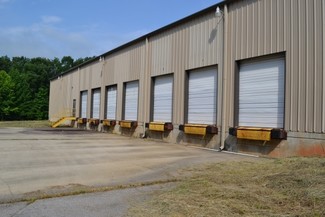 More details for 820 Tightsqueeze Industrial Rd, Chatham, VA - Industrial for Lease