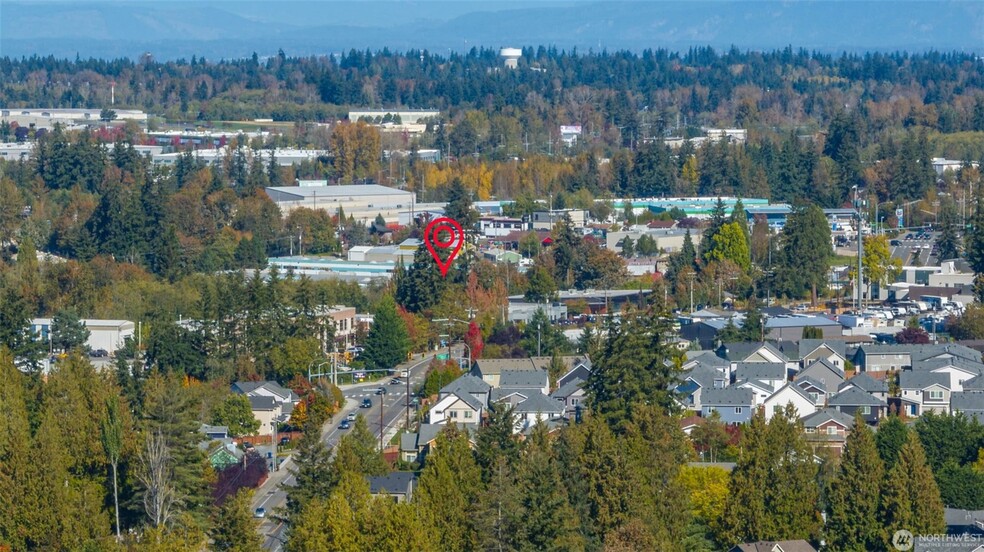 12900 Beverly Park Rd, Mukilteo, WA for sale - Aerial - Image 2 of 9