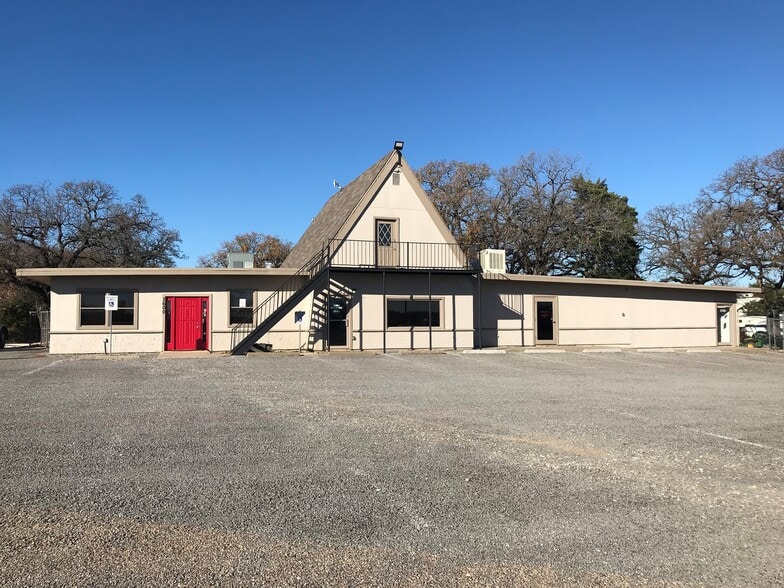 3601 E Hwy 67, Cleburne, TX for lease - Building Photo - Image 3 of 9