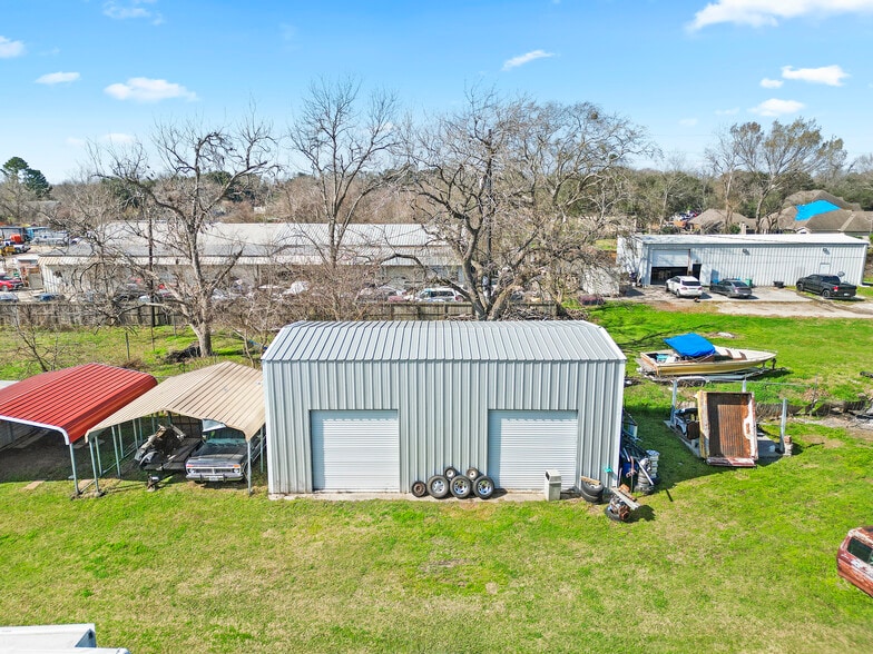 3127 Frick Rd, Houston, TX for sale - Building Photo - Image 3 of 19