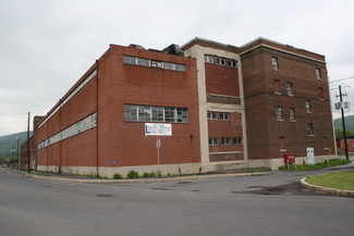 More details for 820 E Bald Eagle St, Lock Haven, PA - Industrial for Lease