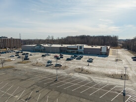 23351 Eureka Rd, Taylor MI - Retail Space
