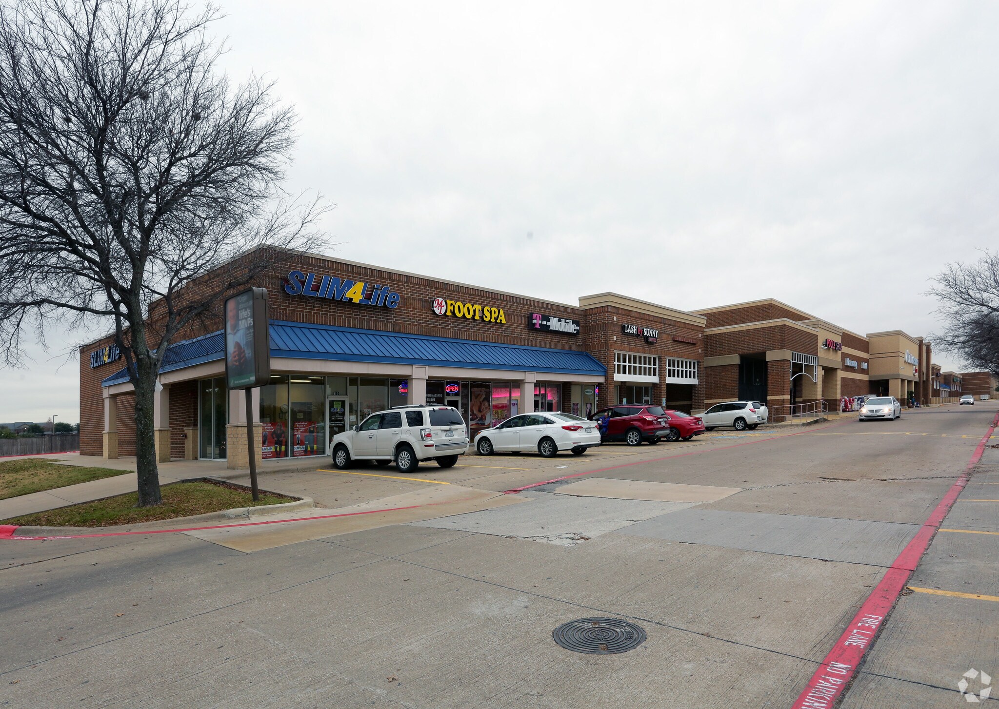 3001 S Central Expy, McKinney, TX for sale Primary Photo- Image 1 of 1