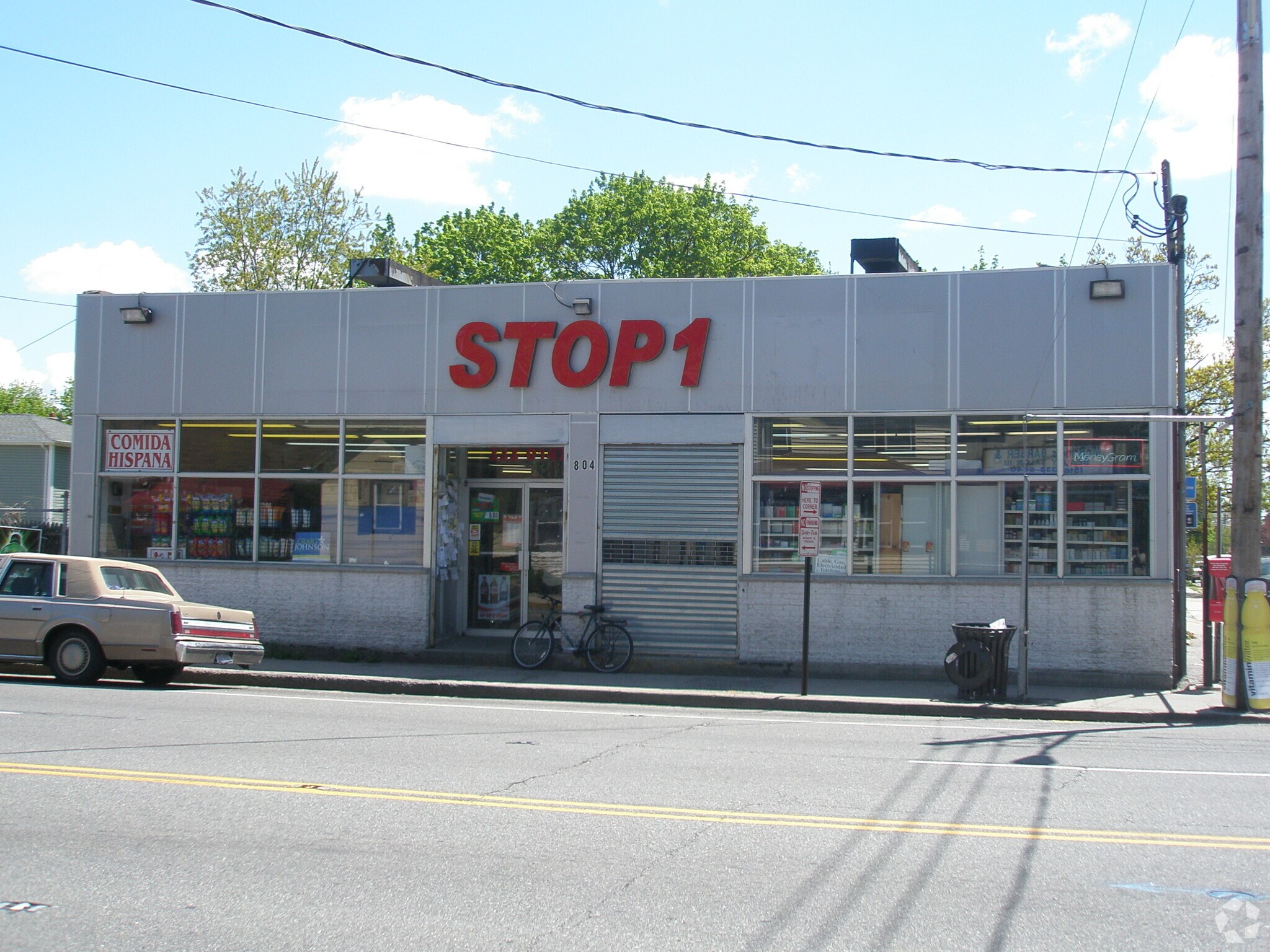 804 Prospect Ave, Westbury, NY for sale Primary Photo- Image 1 of 1