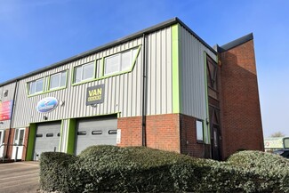 More details for Fair Oak Clos, Clyst Honiton - Flex, Industrial for Lease