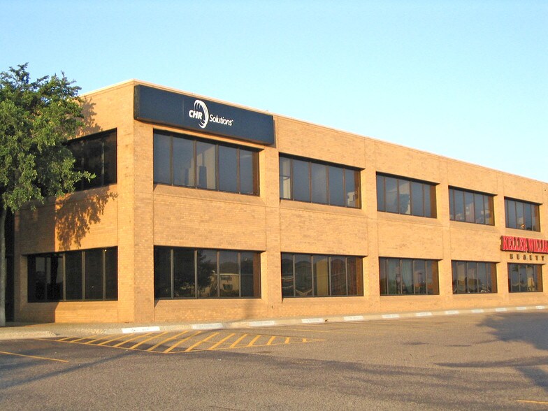 4747 S Loop 289, Lubbock, TX for sale - Primary Photo - Image 1 of 1