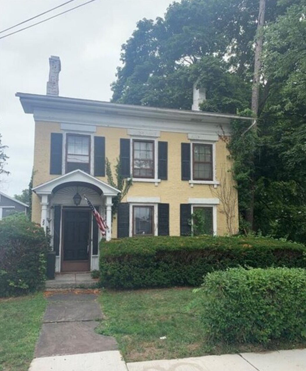 22 W Main St, Le Roy, NY for sale Primary Photo- Image 1 of 1