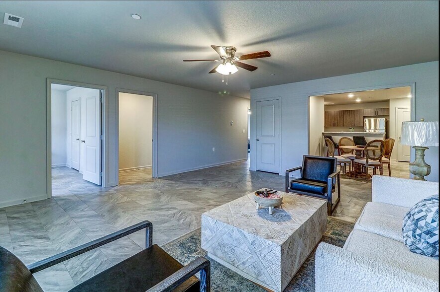 400 Star Hill Pl, Rogersville, AL 35652 Starhill Apartments Owner