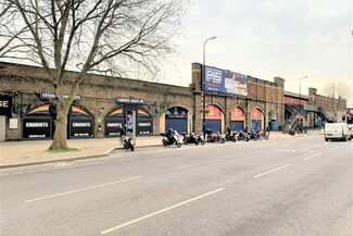 More details for Albert Emba, London - Retail, Industrial for Lease