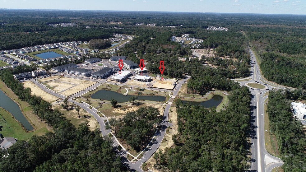 349 Hope Pond Way, Bluffton, SC for sale - Building Photo - Image 1 of 1