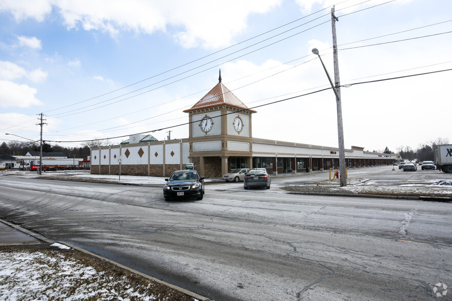 425 Water St, Chardon, OH for sale - Primary Photo - Image 1 of 1